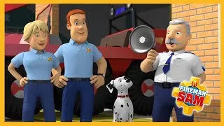 Thumbnail: Welcome the new year with Fireman Sam 🔥