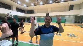 Thumbnail: FRIENDLY GAME! OPEN PLAY