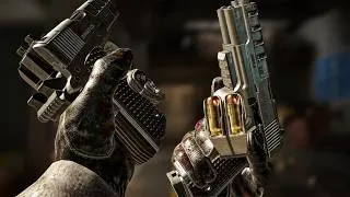 Thumbnail: Killing Floor 3 | S4 - New Weapons | 4K