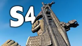 Thumbnail: Battlefield 6 - S4 New Weapons | Phase 1 | 4K