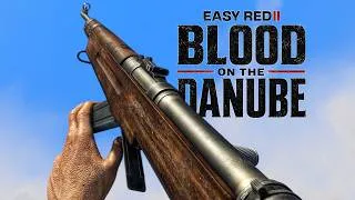 Thumbnail: Easy Red 2: Blood on the Danube - New Weapons | 4K