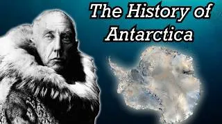 Thumbnail: The Full Story of Antarctica | Documentary