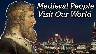Thumbnail: How Medieval People Would See Us Today | Documentary