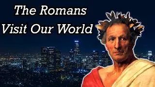 Thumbnail: How The Romans Would See Us Today | Documentary