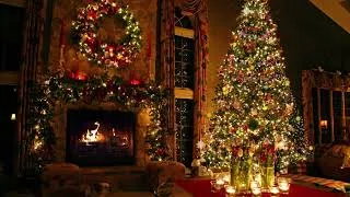 Thumbnail: A Classic Christmas with Perry Como, Peggy Lee, Darlene Love, Frank Sinatra and more