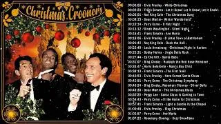 Thumbnail: Frank Sinatra,Dean Martin,Elvis Presley, Nat King Cole, Bing Crosby   Classics Christmas Songs