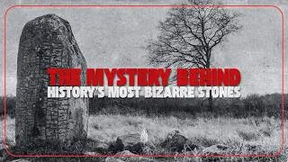 Thumbnail: The Mystery Behind History's Most Bizarre Stones | Episode 247