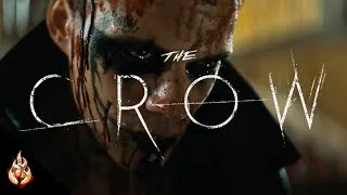 Thumbnail: The Crow (2024) | A Grave Mistake [HD Videoclip]