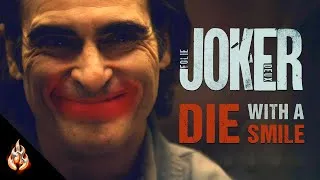 Thumbnail: Joker: Folie à Deux | Die With A Smile [HD Videoclip]