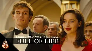 Thumbnail: Christine and the Queens - Full of Life (Me before you)