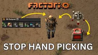 Thumbnail: Self delivered, self managed inventory!