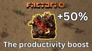 Thumbnail: They Let You Scale WITHOUT Ore!