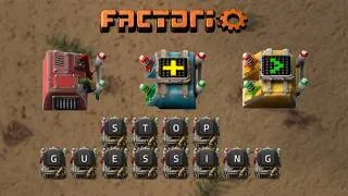 Thumbnail: Circuit Network 101: Automate Oil, Power, and Overflow