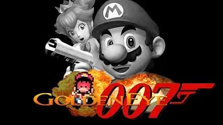 Thumbnail: Mario Bond - [Drum and Bass Mix]