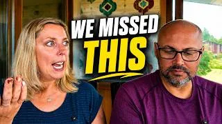 Thumbnail: We Sold Everything to Travel Full-Time. Two Years Later, This Is What Changed Us