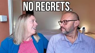 Thumbnail: We Sold Our House to Retire Early. Did We Make a Mistake?
