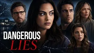 Thumbnail: Agasobanuye by rocky 2026♥️♥️ DANGEROUS LIES , AMERICAN FULL MOVIE RECAP