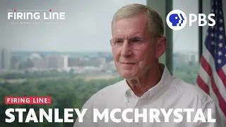 Thumbnail: Stanley McChrystal | Full Episode 7.17.26 | Firing Line with Margaret Hoover | PBS