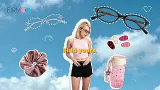 Thumbnail: Stylish Glasses for Back-to-School  Season