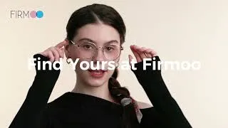 Thumbnail: Fall Glasses To Define Your New Season | Firmoo 2026 Fall Collection
