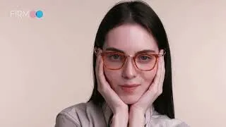 Thumbnail: Discover The Art Of Everyday Style With Glasses | Firmoo Poet Collection