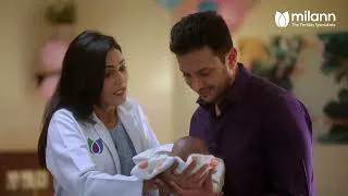 Thumbnail: #LetstalkaboutyourBalls - Main Film | Milann Fertility and Birthing | Firstaction Studios
