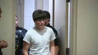 Thumbnail: Teenager pleads guilty to 55 counts in 2024 deadly shooting at Apalachee High School in Georgia