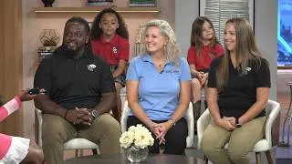 Thumbnail: Jacksonville dealership hosting 'Back to School Cruise-In' to help students gear up before first day