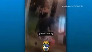 Thumbnail: Bodycam: SWAT team rescues missing Georgia 13-year-old girl from Jacksonville motel