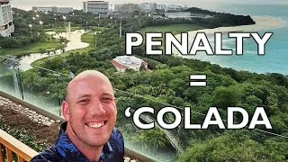 Thumbnail: Lakes Golf in Mexico: Our Zero Balls Lost Vidanta Challenge