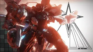 Thumbnail: the art of the laser dagger | ARMORED CORE VI PVP