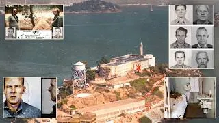 Thumbnail: The Alcatraz Escape Mystery Solved - With Proof