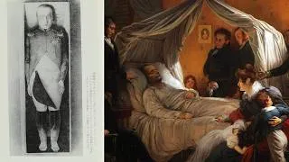 Thumbnail: Scientists Finally Solved The Napoleon Mummification Mystery