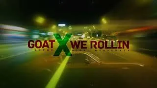 Thumbnail: Goat X We Rollin (Audio) | Sidhu Moosewala | Shubh | Dj Jit | First Impression Movies