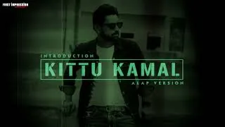 Thumbnail: Introduction : Kittu Kamal | Alap Version