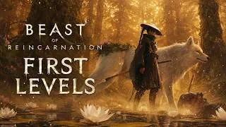 Thumbnail: Beast Of Reincarnation (2026) // First Level