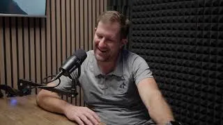 Thumbnail: Beyond Compensation: Andrew Finkelstein on Law and Leadership | First Light EP 85