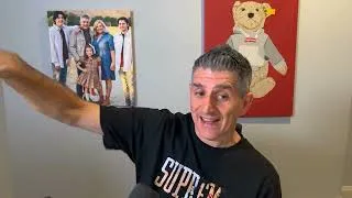 Thumbnail: From Military to Marketing: Jason Hennessey's Journey | First Light Episode 84