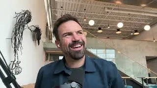 Thumbnail: From Lawyer to LinkedIn Yoda: Tony Albrecht's Journey | First Light EP 81