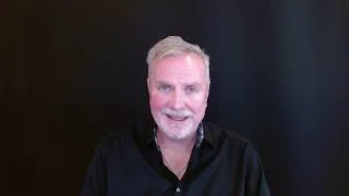 Thumbnail: Finding Your Must: A Journey of Transformation with Stephen Rue | First Light EP 80