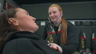 Thumbnail: Hohokus Small Town, Big Heart: Connected by FirstNet
