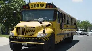 Thumbnail: How Austin ISD Improved School Bus Safety and Communication with FirstNet