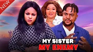 Thumbnail: MY SISTER MY ENEMY 2 - RITA ARUM, CHIBUIKE DARLINGTON - Nigerian Movies 2025 Latest Full Movies