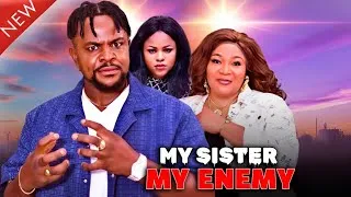Thumbnail: MY SISTER MY ENEMY - RITA ARUM, CHIBUIKE DARLINGTON - Nigerian Movies 2025 Latest Full Movies