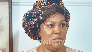 Thumbnail: MY SISTER MY ENEMY (2025) - RITA ARUM, CHIBUIKE DARLINGTON - Nigerian Movies 2025 Latest Full Movies