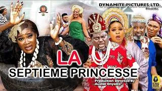 Thumbnail: La septième princesse ( MERCY JOHNSON OKOJIE ) - Film nigérian en français