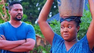 Thumbnail: Le pauvre paria trouve la vraie paix - MIKE GODSON, EBELE OKARO - 2026 Derniers films nigérians