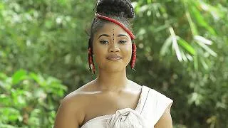 Thumbnail: OLA La charmante demoiselle - EKENE UMENWA, EBELE OKARO, CHIOMA NWAOHA - FILM NIGÉRIAN EN FRANÇAIS