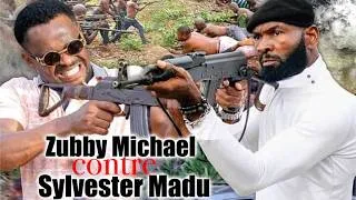 Thumbnail: ZUBBY MICHAEL CONTRE SYLVESTER MADU : LE DERNIER DÉFI - 2026 Derniers films nigérians