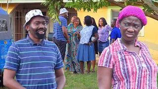 Thumbnail: Ma famille s'est moquée de lui, ignorant qu'il était le prince - 2026 Derniers films nigérians
